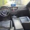 BMW X3 Xdrive 35i thumb 8