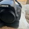 Canon 650 D thumb 2