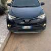 TOYOTA RAV4 4/2 ,2017 thumb 0