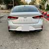 Location Hyundai Sonata Sport 2018 Full option thumb 2