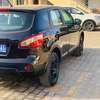 Nissan Qashqai 2012 thumb 10