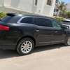 Lincoln MkT 2015 thumb 2