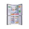 REFRIGERATEUR SMART TECHNOLOGY SIDE BY SIDE STR677 thumb 2