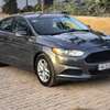 Ford Fusion 2013 thumb 8