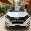 Hyundai Tucson Limitud 2018 thumb 1