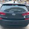 Hyundai Elantra GT 2019 thumb 3