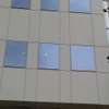 ALUCOBOND FAÇADE thumb 1