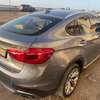 BMW X6 2016 thumb 2