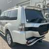 Mitsubishi pajero 2019 thumb 1