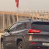 WANTÉR JEEP CHEROKEE-2017 TRAILHAWK 4X4 thumb 9