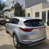 Kia Sportage 2018 thumb 7