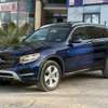 Mercedes GLC300 4Matic 2018 thumb 4