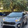 KIA SPORTAGE 2020 thumb 4