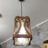 Lustre ventilateur de luxe thumb 13