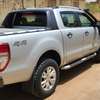 Ford Ranger Wildtrak thumb 6