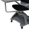 CHAISE ECOLIER AVEC SUPPORT TABLETTE thumb 1