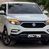 4x4 Rexton Gx4 équivalent Land cruiser NEW modèle thumb 0
