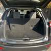 Mazda CX-9 gris métallisé SUV 4 portes jantes alliage thumb 10