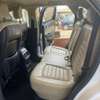 Ford edge SEL 2018 thumb 5