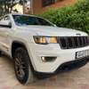 JEEP GRAND CHEROKEE  2017 thumb 3