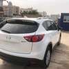 Mazda CX-5 thumb 2