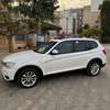 BMW x3 thumb 2
