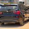 •	BMW X3 2017 – Moteur puissant, conduite impeccable thumb 7