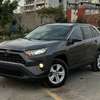 TOYOTA RAV 4 XLE 2020 thumb 4