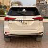Toyota fortuner 2018 thumb 2
