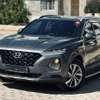 HYUNDAI  SANTAFE   2019 thumb 0