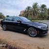 BMW 540i Xdrive thumb 3