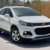 Chevrolet trax 2018 venant thumb 4