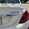 2017 Mercedes c 300 amg thumb 2