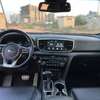 Kia Sportage 2020 thumb 8