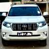 Toyota Prado land cruiser thumb 1
