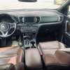 KIA Sportage thumb 13