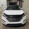 HYUNDAI TUCSON AUTOMATIC thumb 0