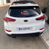 Hyundai Tucson thumb 1