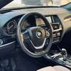 BMW X3 2017 Xdrive thumb 6