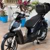Piaggio liberty S 125i abs thumb 9