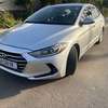 Magnifique Hyundai Elantra 2017 thumb 1