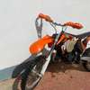 Ktm 125 thumb 1