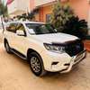 Toyota Prado Land cruiser 2018 thumb 0