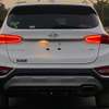 Hyundai Santa Fe Limited 2019 thumb 12