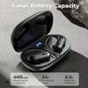 Lenovo Xt60 Écouteurs Bluetooth Écouteurs Sans Fil Noir thumb 1