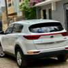 Kia s Marque : KIA  Modèle : SPORTAGE Année : 2017 thumb 6