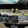 BMW 540i XDRIVE full options thumb 8