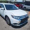 Mitsubishi Outlander 2017 thumb 0