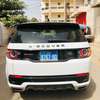 Land Rover Discovery 2017 thumb 3