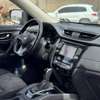 Nissan Rogue SVAWD 2017 thumb 11